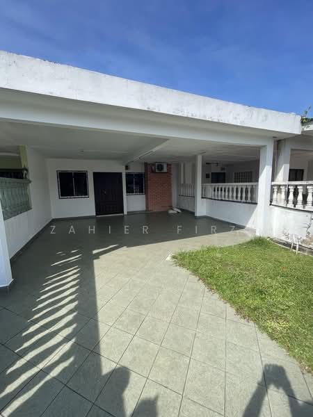 1-storey Terraced House for Sale in SS3 (Petaling Jaya) - Zahier Firza - PropertyGuru.com.my