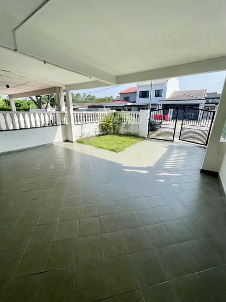 1-storey Terraced House for Sale in SS3 (Petaling Jaya) - Zahier Firza - PropertyGuru.com.my