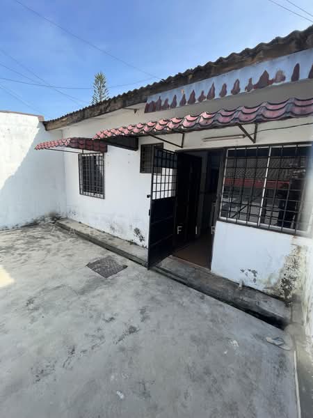 1-storey Terraced House for Sale in SS3 (Petaling Jaya) - Zahier Firza - PropertyGuru.com.my