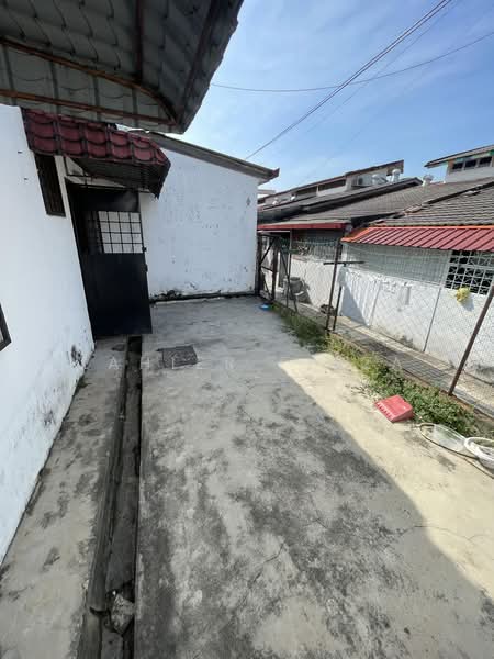 1-storey Terraced House for Sale in SS3 (Petaling Jaya) - Zahier Firza - PropertyGuru.com.my