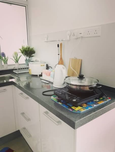Condominium for Sale at Eco Park - shirley Chow - PropertyGuru.com.my
