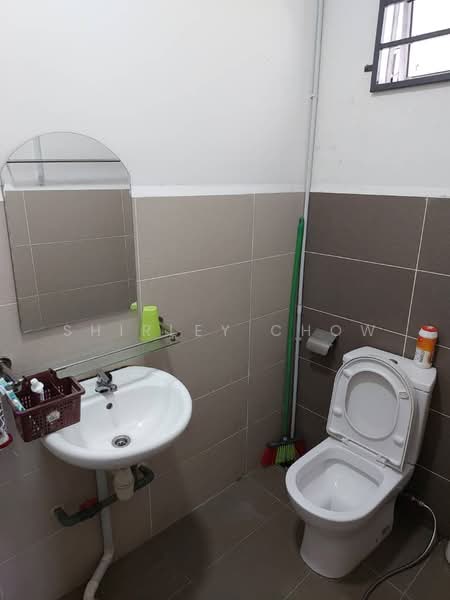 Condominium for Sale at Eco Park - shirley Chow - PropertyGuru.com.my