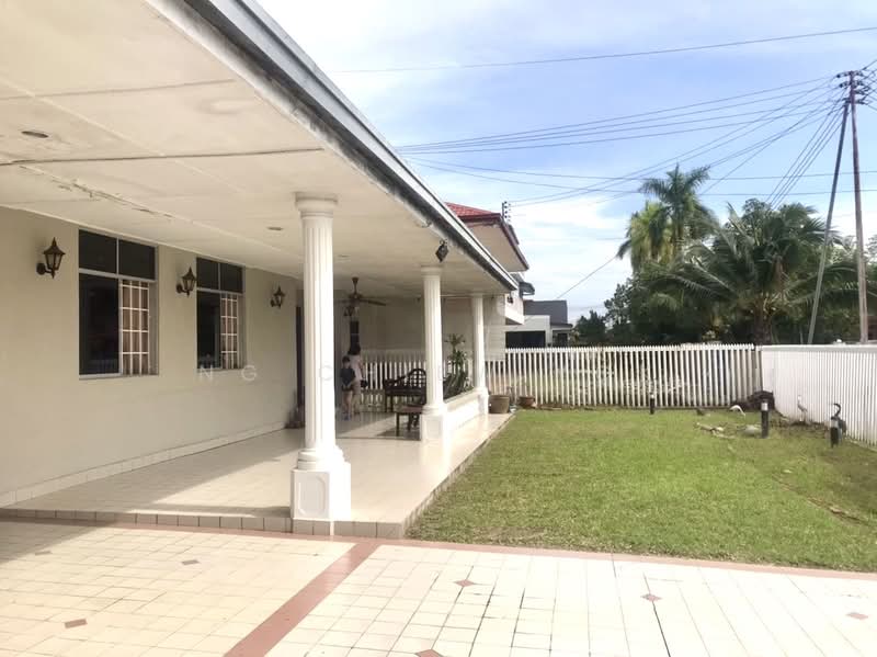 Rumah Banglo untuk Disewa di Kota Kinabalu (Sabah) - Ng Chiew Yok - Exterior - PropertyGuru.com.my