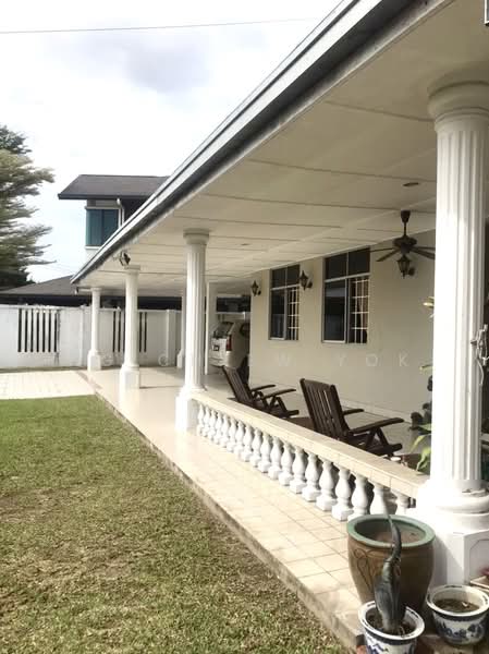 Rumah Banglo untuk Disewa di Kota Kinabalu (Sabah) - Ng Chiew Yok - Exterior - PropertyGuru.com.my