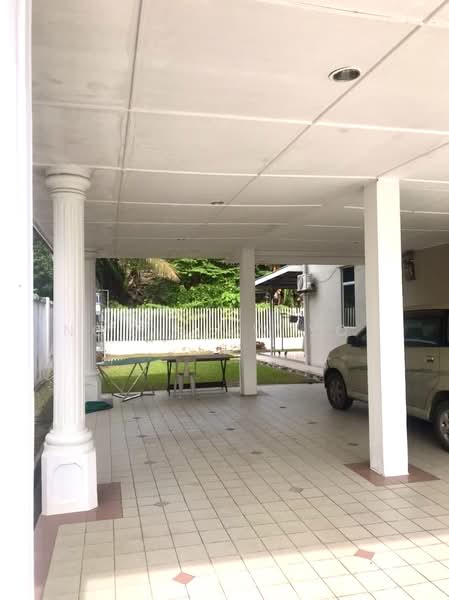 Rumah Banglo untuk Disewa di Kota Kinabalu (Sabah) - Ng Chiew Yok - Exterior - PropertyGuru.com.my