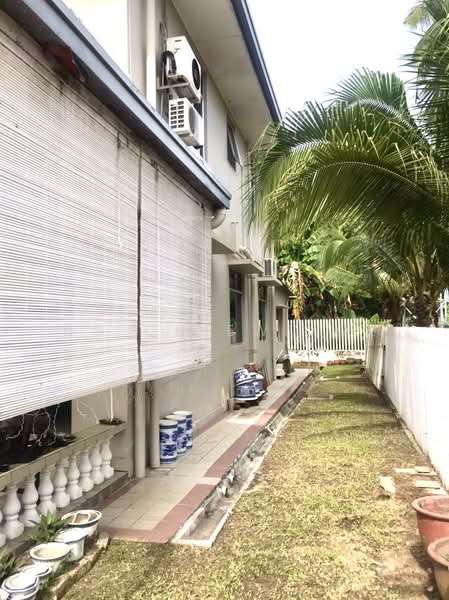 Rumah Banglo untuk Disewa di Kota Kinabalu (Sabah) - Ng Chiew Yok - Exterior - PropertyGuru.com.my