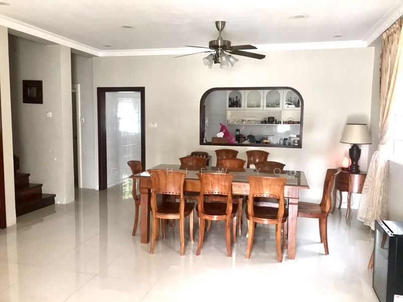 Rumah Banglo untuk Disewa di Kota Kinabalu (Sabah) - Ng Chiew Yok - PropertyGuru.com.my
