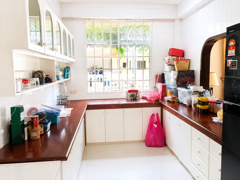 Rumah Banglo untuk Disewa di Kota Kinabalu (Sabah) - Ng Chiew Yok - PropertyGuru.com.my