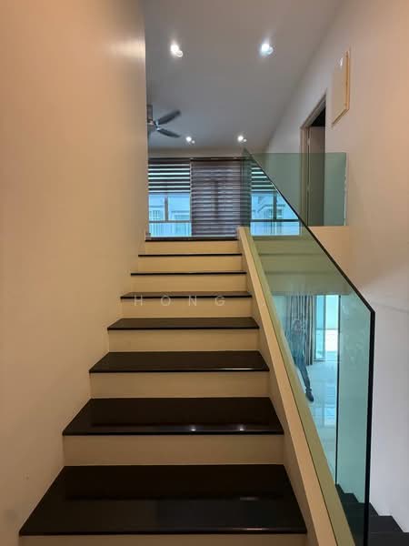 Rumah Kluster untuk Dijual di Taman Gaya (Ulu Tiram) - Hong . - Interior - PropertyGuru.com.my