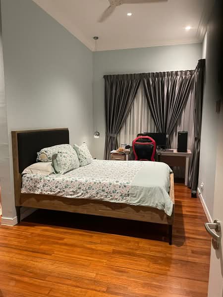 Condominium for Sale at Pavilion Hilltop - Jane Lai - Bedroom - PropertyGuru.com.my