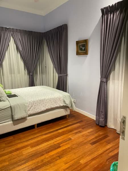 Condominium for Sale at Pavilion Hilltop - Jane Lai - Bedroom - PropertyGuru.com.my