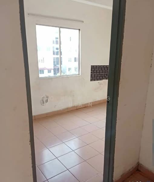 Rumah Flat untuk Disewa di Taman Sri Nelayan Flat - Poh Peng Chan - Interior - PropertyGuru.com.my
