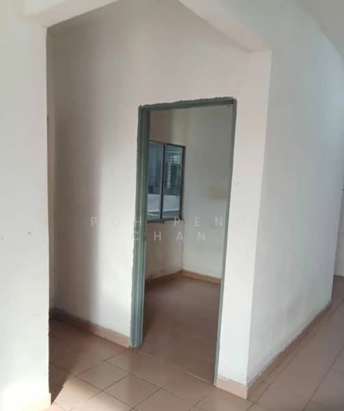 Rumah Flat untuk Disewa di Taman Sri Nelayan Flat - Poh Peng Chan - Interior - PropertyGuru.com.my
