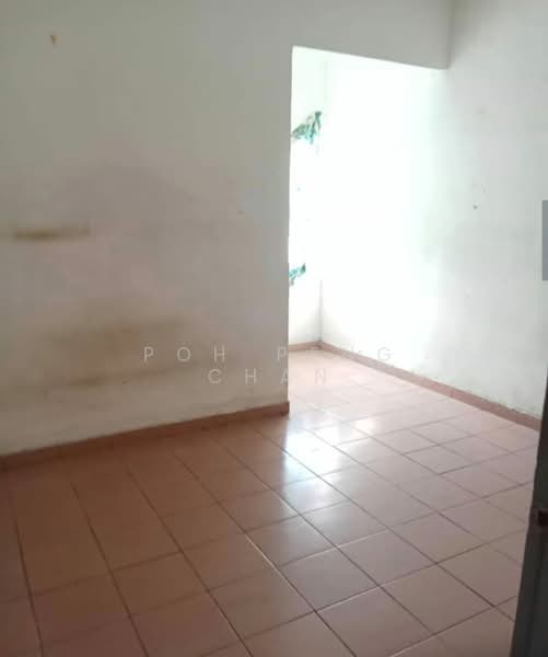 Rumah Flat untuk Disewa di Taman Sri Nelayan Flat - Poh Peng Chan - Interior - PropertyGuru.com.my