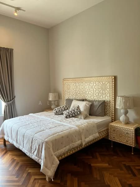 Kondominium untuk Disewa di Andaman @ Quayside - Alex Lim - Bedroom - PropertyGuru.com.my