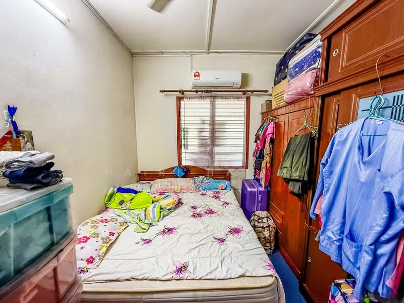 1-storey Terraced House for Sale in Bandar Tun Hussein Onn (Cheras) - Hairi Halim - PropertyGuru.com.my