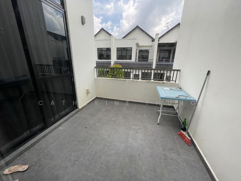 Rumah Teres 2 Tingkat untuk Dijual di Eco Summer (Johor Bahru) - Catherine Thung - PropertyGuru.com.my