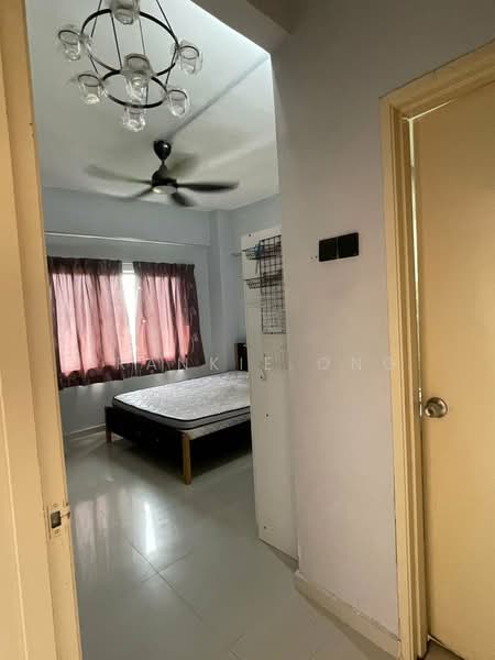 Kondominium untuk Disewa di Kepong Sentral Condominium - Frankie Ong - PropertyGuru.com.my