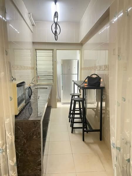 Kondominium untuk Disewa di Kepong Sentral Condominium - Frankie Ong - PropertyGuru.com.my