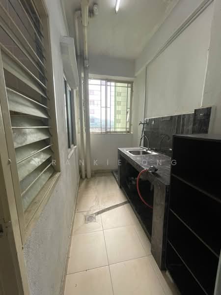 Kondominium untuk Disewa di Kepong Sentral Condominium - Frankie Ong - PropertyGuru.com.my