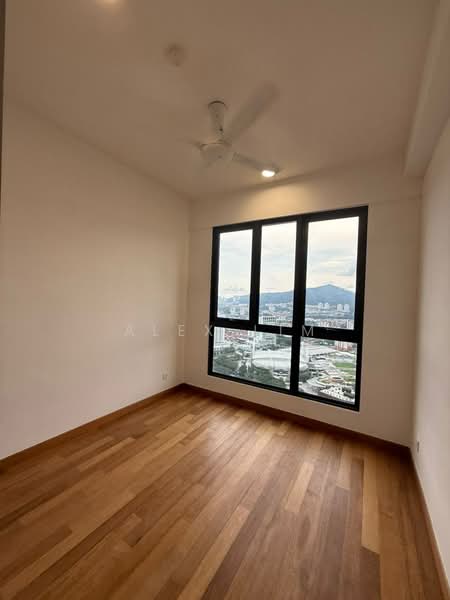 Condominium for Rent at Muze @ PICC - Alex Lim - View - PropertyGuru.com.my