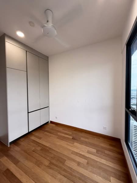 Condominium for Rent at Muze @ PICC - Alex Lim - Bedroom - PropertyGuru.com.my