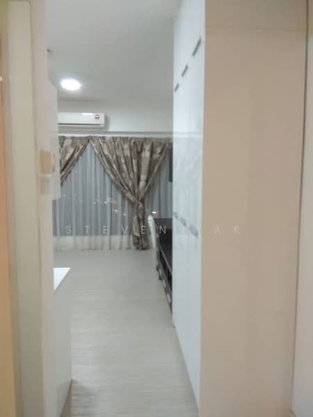 Service Residence for Rent at The Grand @ Kelana Damansara Suite - Steven Yak - PropertyGuru.com.my