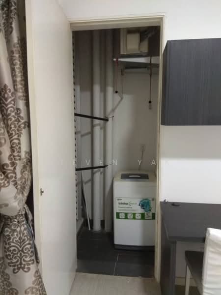 Service Residence for Rent at The Grand @ Kelana Damansara Suite - Steven Yak - PropertyGuru.com.my