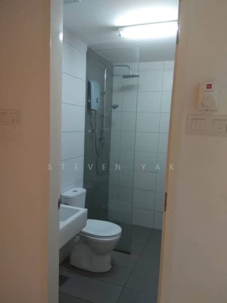 Service Residence for Rent at The Grand @ Kelana Damansara Suite - Steven Yak - PropertyGuru.com.my
