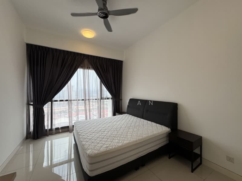 Service Residence for Rent at Tropicana Gardens - Max Tan - Bedroom - PropertyGuru.com.my