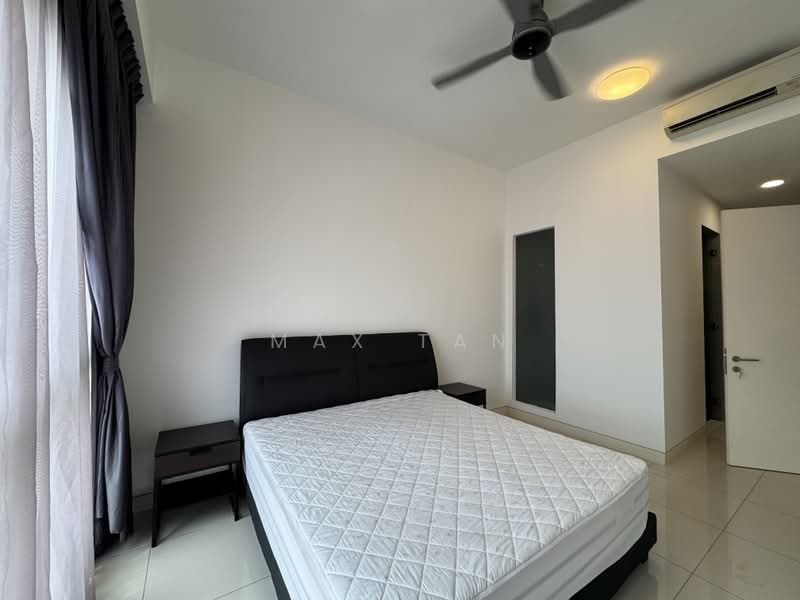 Service Residence for Rent at Tropicana Gardens - Max Tan - Bedroom - PropertyGuru.com.my