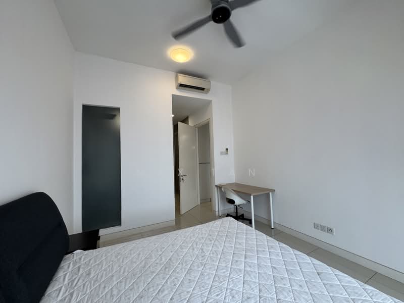 Service Residence for Rent at Tropicana Gardens - Max Tan - Bedroom - PropertyGuru.com.my