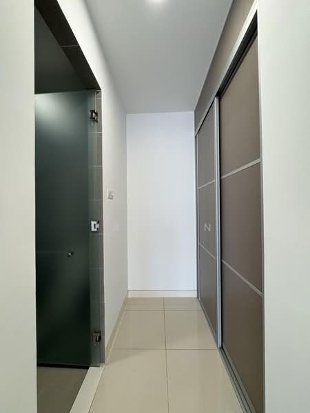 Service Residence for Rent at Tropicana Gardens - Max Tan - Corridor - PropertyGuru.com.my