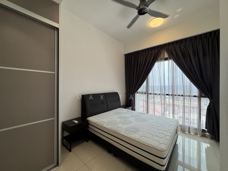 Service Residence for Rent at Tropicana Gardens - Max Tan - Bedroom - PropertyGuru.com.my