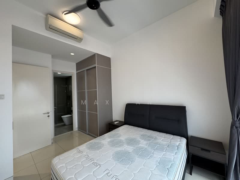 Service Residence for Rent at Tropicana Gardens - Max Tan - Bedroom - PropertyGuru.com.my
