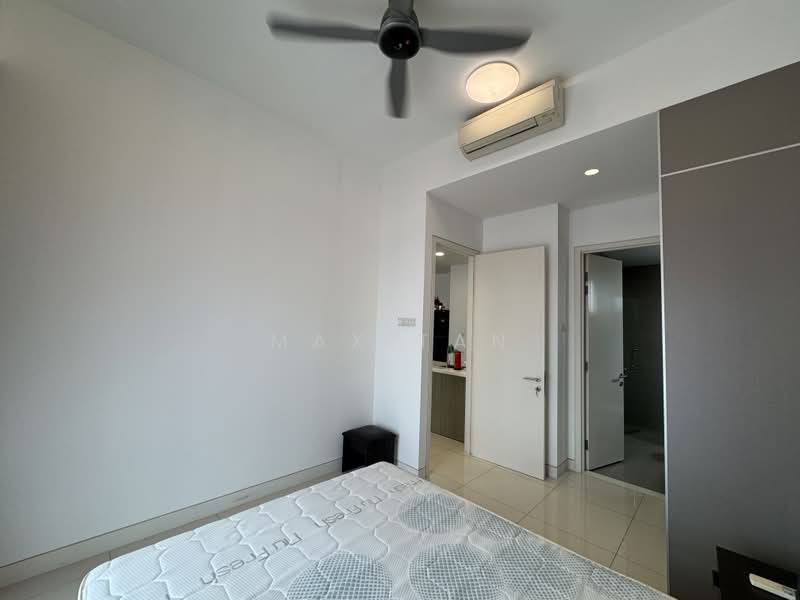 Service Residence for Rent at Tropicana Gardens - Max Tan - Bedroom - PropertyGuru.com.my