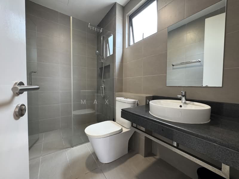 Service Residence for Rent at Tropicana Gardens - Max Tan - Bathroom - PropertyGuru.com.my