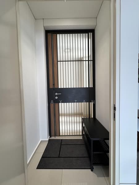 Service Residence for Rent at Tropicana Gardens - Max Tan - Entrance - PropertyGuru.com.my