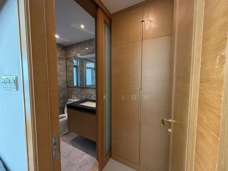 Servis Apartment untuk Disewa di R&F Princess Cove Phase 1 - Nick Low - Bathroom - PropertyGuru.com.my