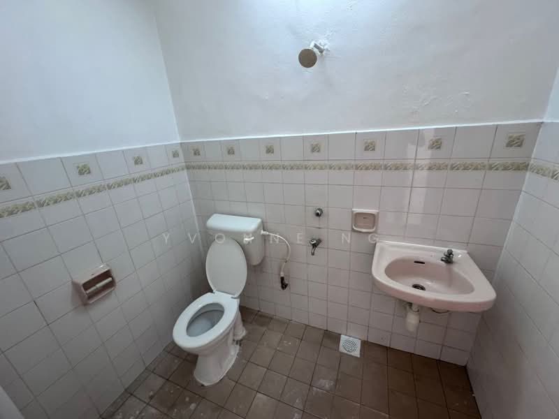 Rumah Teres 1 Tingkat untuk Disewa di Bandar Baru Permas Jaya (Permas Jaya) - Yvonne Ng - PropertyGuru.com.my