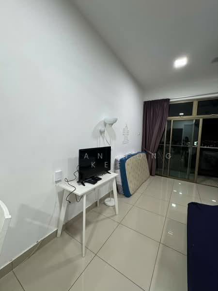 Service Residence for Rent at Palazio - Chuan Hong Kee - Living Room - PropertyGuru.com.my