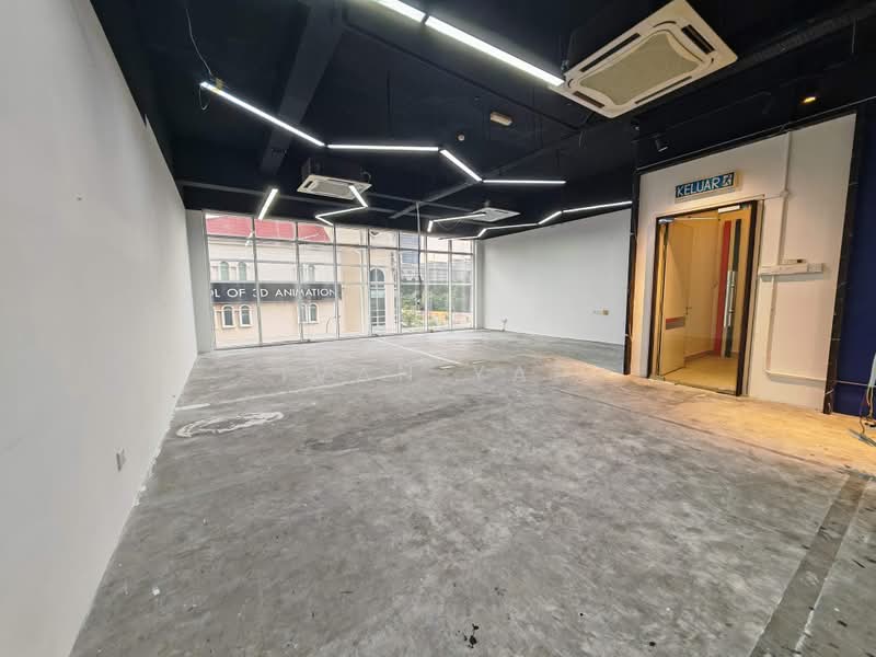 Shop / Office for Rent in Seksyen 5 (Kota Damansara) - Ivan Yap - PropertyGuru.com.my
