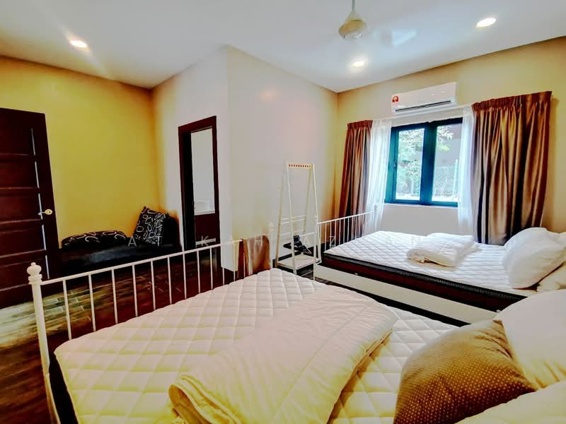 Bungalow for Rent in Ampang (Kuala Lumpur) - Atikah Azman - Bedroom - PropertyGuru.com.my