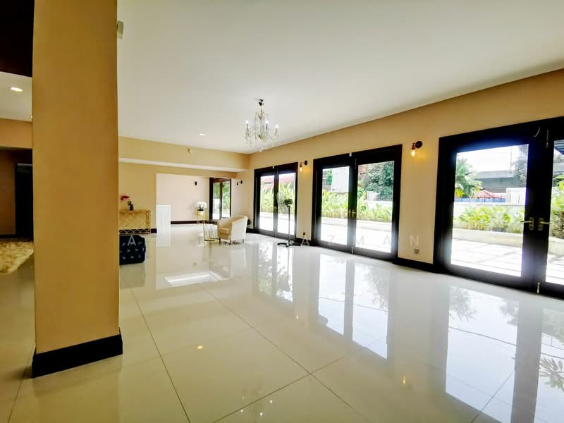 Bungalow for Rent in Ampang (Kuala Lumpur) - Atikah Azman - Living Room - PropertyGuru.com.my