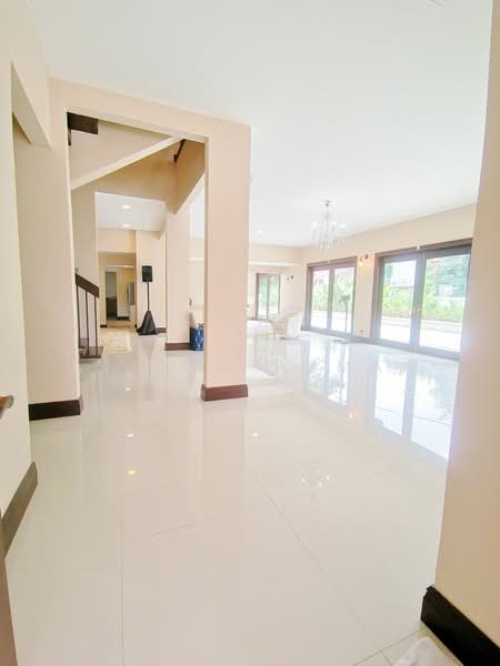 Bungalow for Rent in Ampang (Kuala Lumpur) - Atikah Azman - Living Room - PropertyGuru.com.my