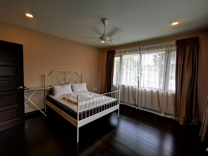 Bungalow for Rent in Ampang (Kuala Lumpur) - Atikah Azman - Bedroom - PropertyGuru.com.my