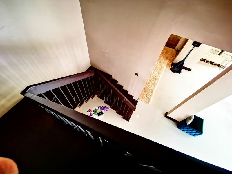 Bungalow for Rent in Ampang (Kuala Lumpur) - Atikah Azman - Interior - PropertyGuru.com.my