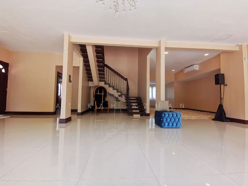 Bungalow for Rent in Ampang (Kuala Lumpur) - Atikah Azman - Interior - PropertyGuru.com.my