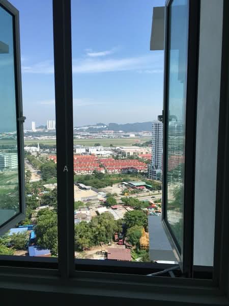 Condominium for Rent at The Clovers - Alex Lim - View - PropertyGuru.com.my