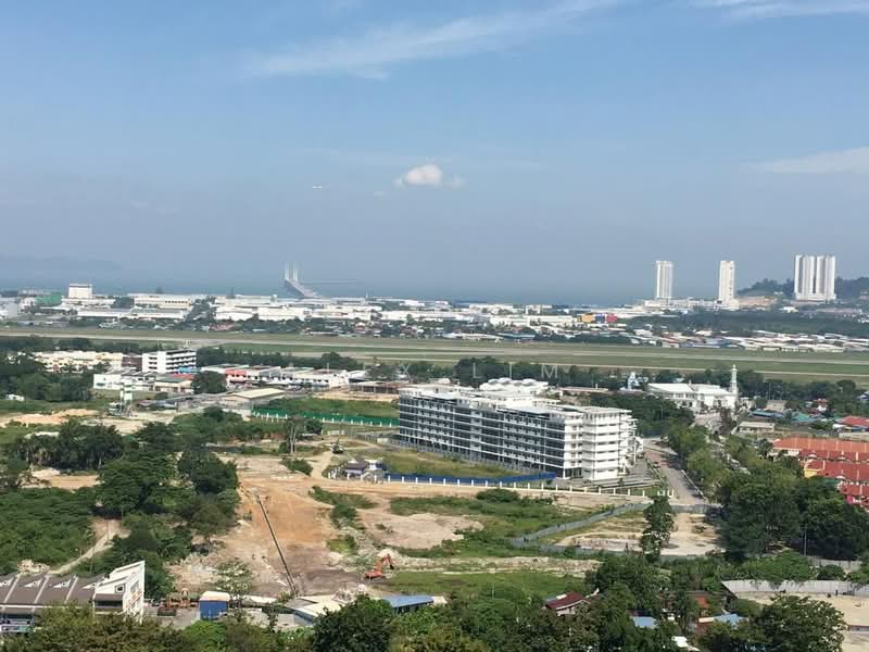 Condominium for Rent at The Clovers - Alex Lim - Exterior - PropertyGuru.com.my